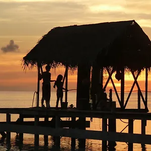 Lodge Paparara Dive And